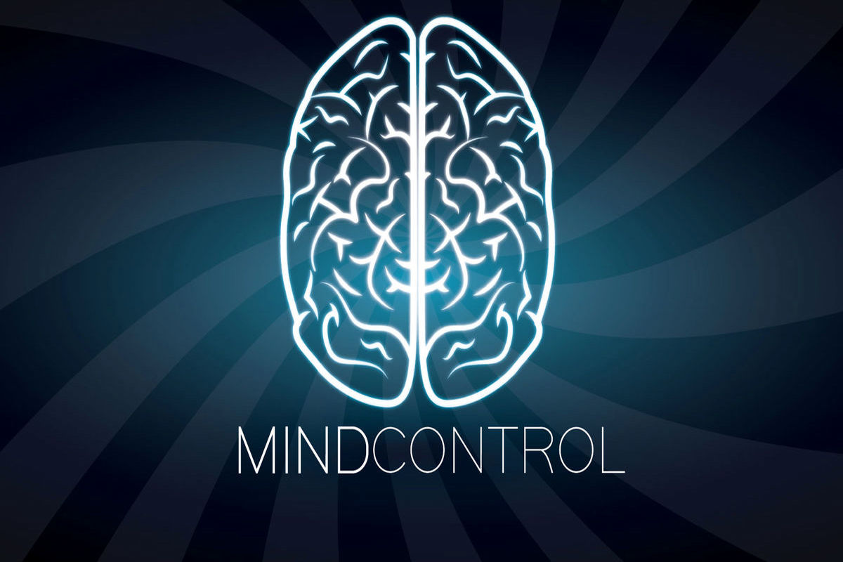 کنترل+ذهن