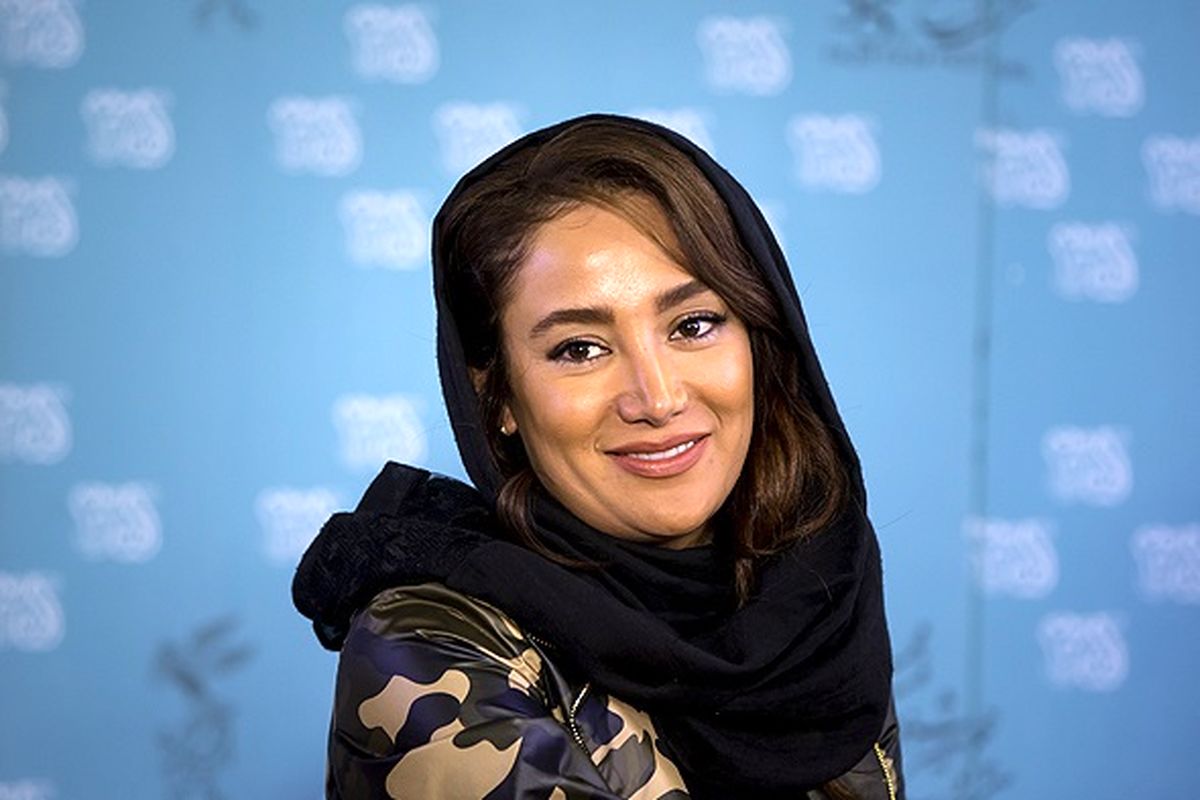 بهاره افشاری  7