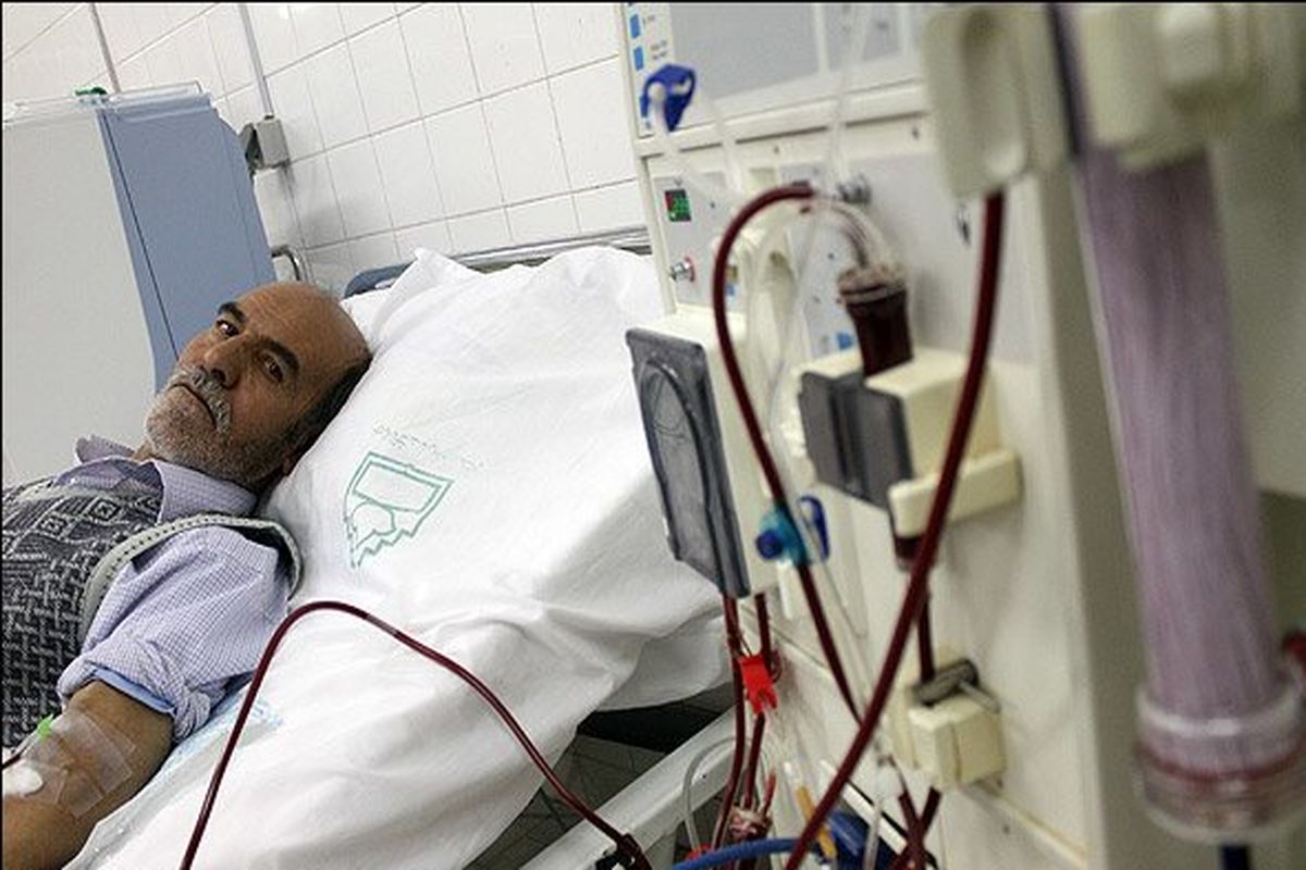 بیماران خاص