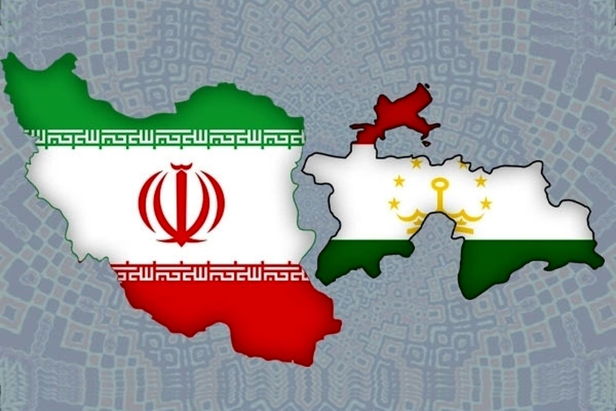 ایران و تاجیکستان