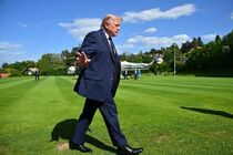 آتش بس با ایران پایان یافته اما مذاکرات ادامه دارد