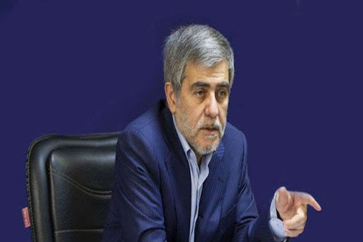 عباس دوانی