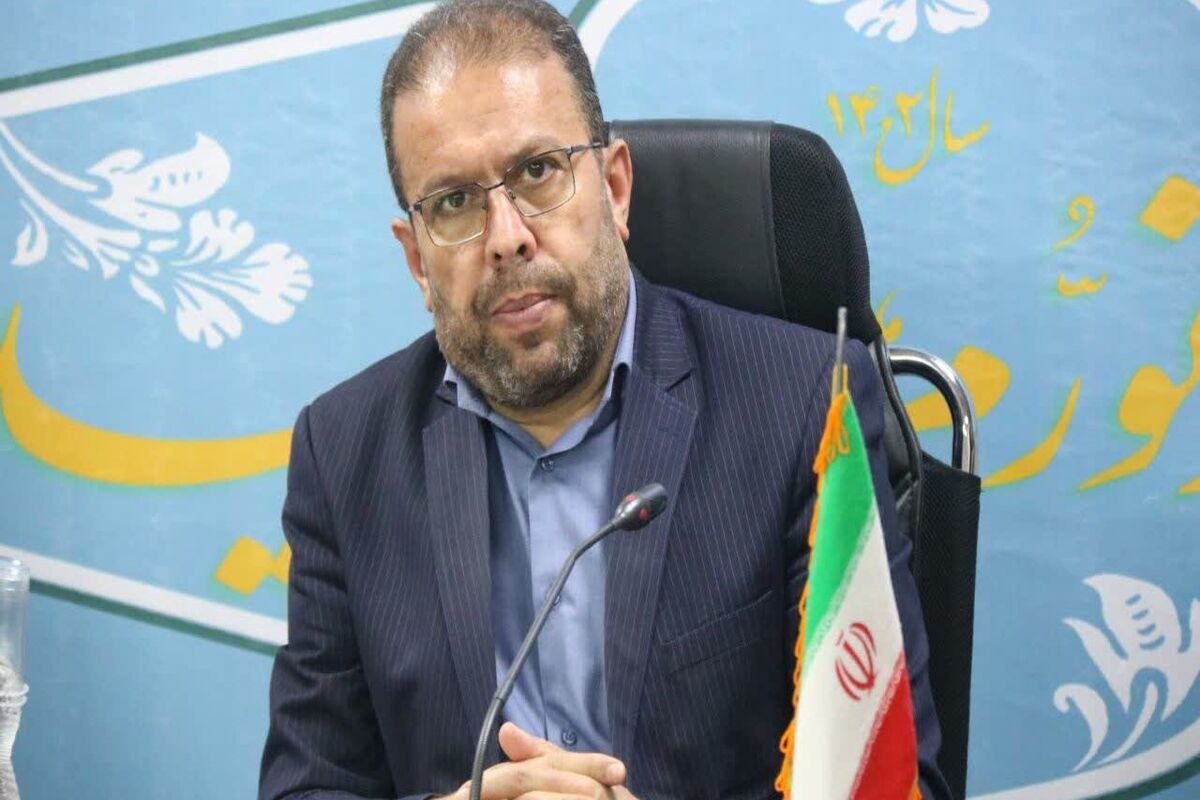 معاون اقتصادی استانداری خوزستان