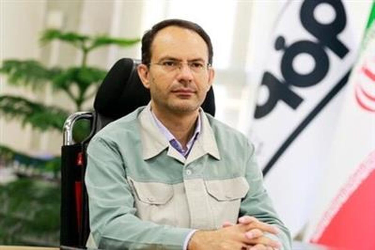عباس اکبری محمدی