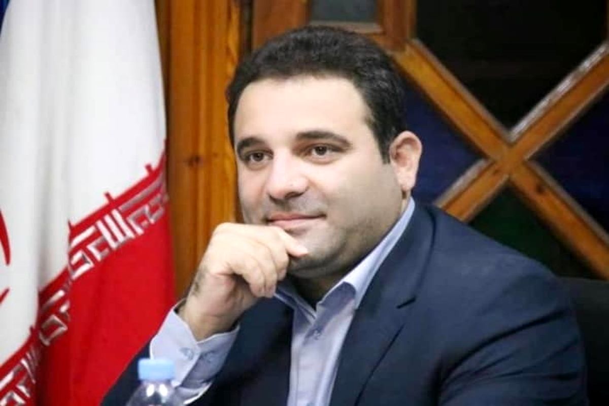 یعقوبی شهردار چالوس