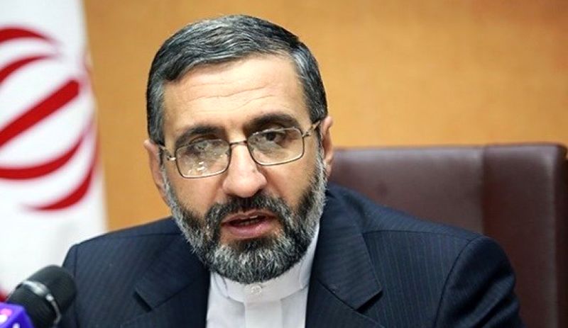 غلامحسین اسماعیلی روز خبرنگار را تبریک گفت