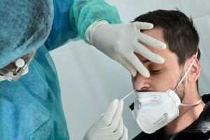 جدیدترین آمار کرونا در کشور تا ظهر یک خرداد / ۱۸۷ فوتی و ۸۰۰۵ ابتلای جدید کرونا