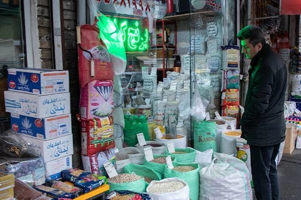 ذخایر استراتژیک از بروز اختلال در تولید و عرضه کالا جلوگیری کرد