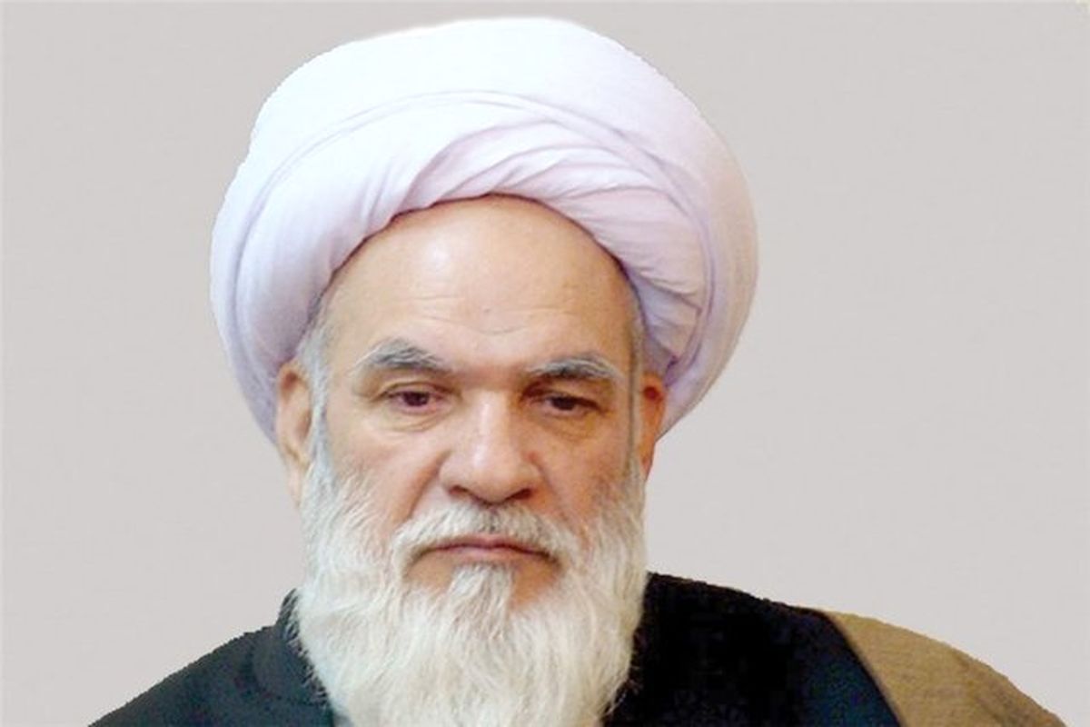 حجت الاسلام حسین ابراهیمی