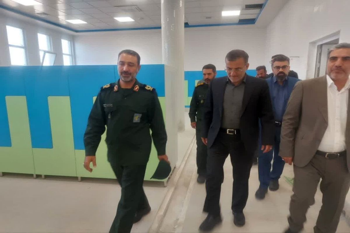 عکس خبرسپاه
