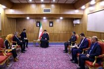 ارتباط ایران با سازمان‌های بین‌المللی مرتبط با صنعت گردشگری حائز اهمیت است