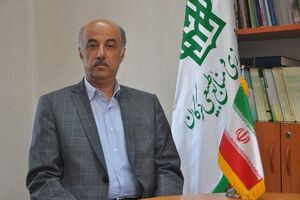  افتتاحیه سی و دومین جشنواره سراسری قرآن و عترت دانشجویان کشور 