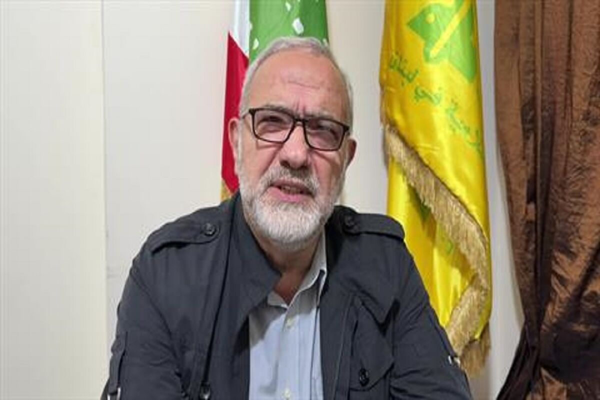 محمود قماطی