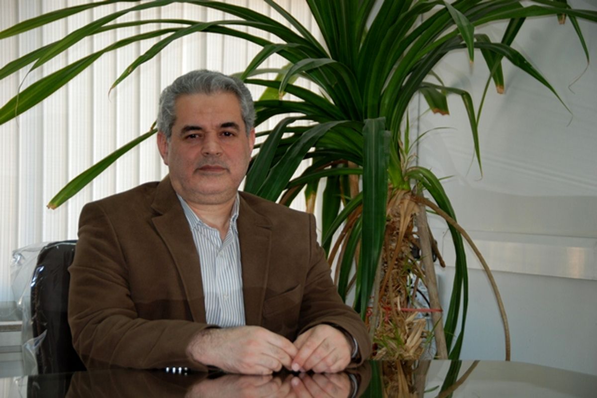 اصفهان- معاون خدمات مشترکین