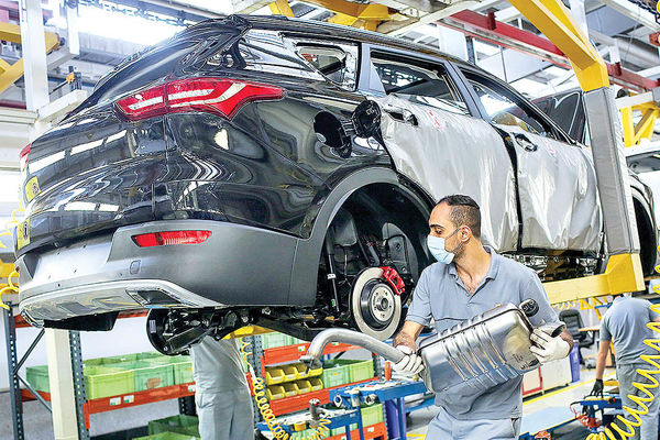 قیمت خودرو امروز ۱۱ دی ۱۴۰۴ در بازار مشخص شد