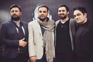 تیتراژ ابتدایی «ماه عسل» تغییر می کند