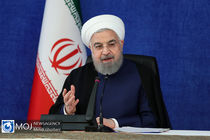 مردم برای کمبود و مشکلات اگر می‌ خواهند لعن و نفرین کنند آدرسش کاخ سفید است