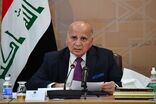 وزیر خارجه عراق عازم واشنگتن شد