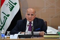 اختلاف با کویت بر سر مرزهای دریایی بحران نیست