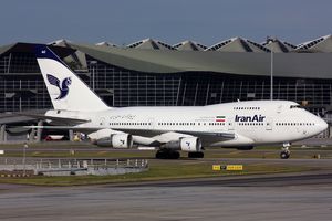 مذاکره با ایرباس با دقت و سرعت در حال انجام است