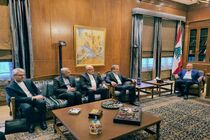 موضع ایران با لبنان در تقویت رایزنی‌ها بسیار ارزشمند است