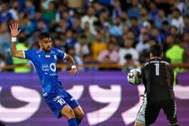 گل‌گهر سیرجان و استقلال در هفته بیست‌وهفتم لیگ برتر مساوی شدند