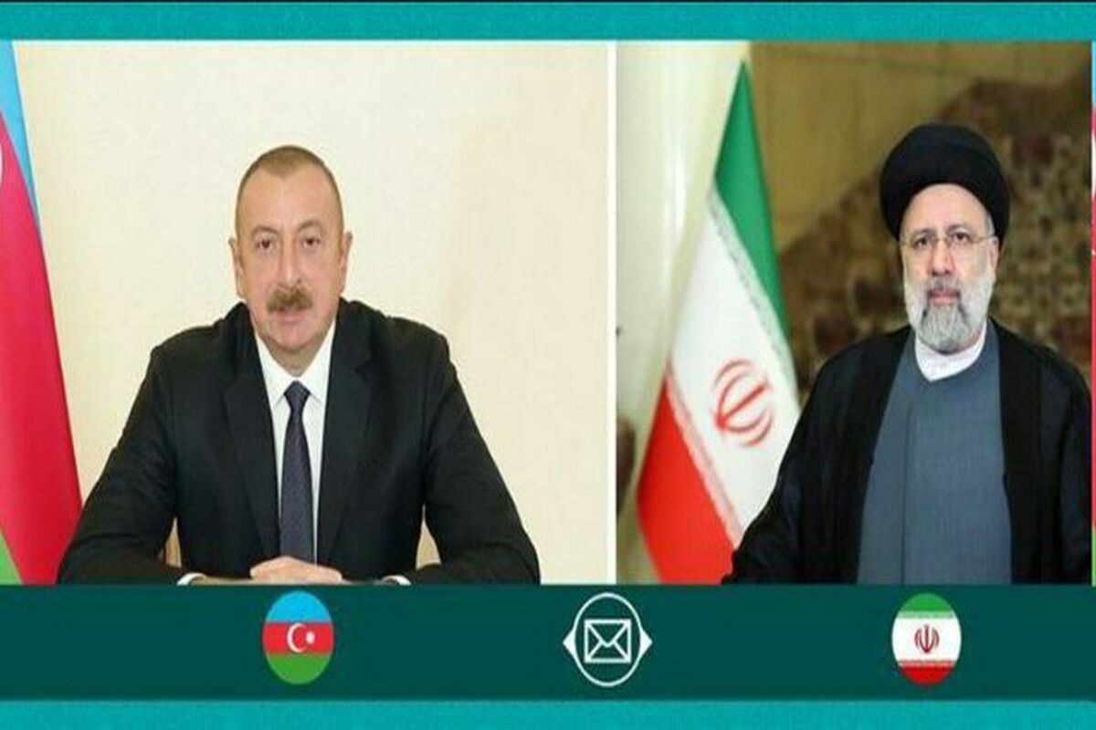 رئیس‌جمهور آذربایجان