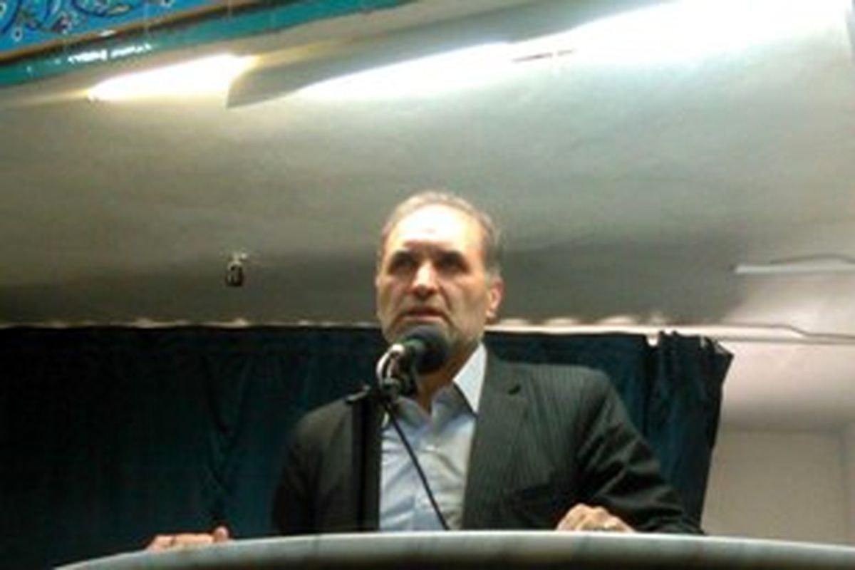 آقایی دادگستری