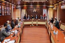 پرداخت حق وحقوق پرسنل شهرداری یکی از اولویت‌های اصلی است