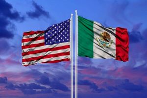 ترامپ گفتگوی تلفنی با همتای مکزیکی را مفید تلقی کرد