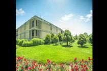 آبیاری فضای سبز شرکت فولادمبارکه با پساب تصفیه شده