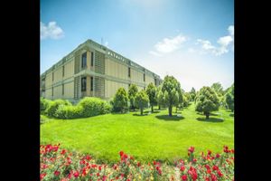 آبیاری فضای سبز شرکت فولادمبارکه با پساب تصفیه شده