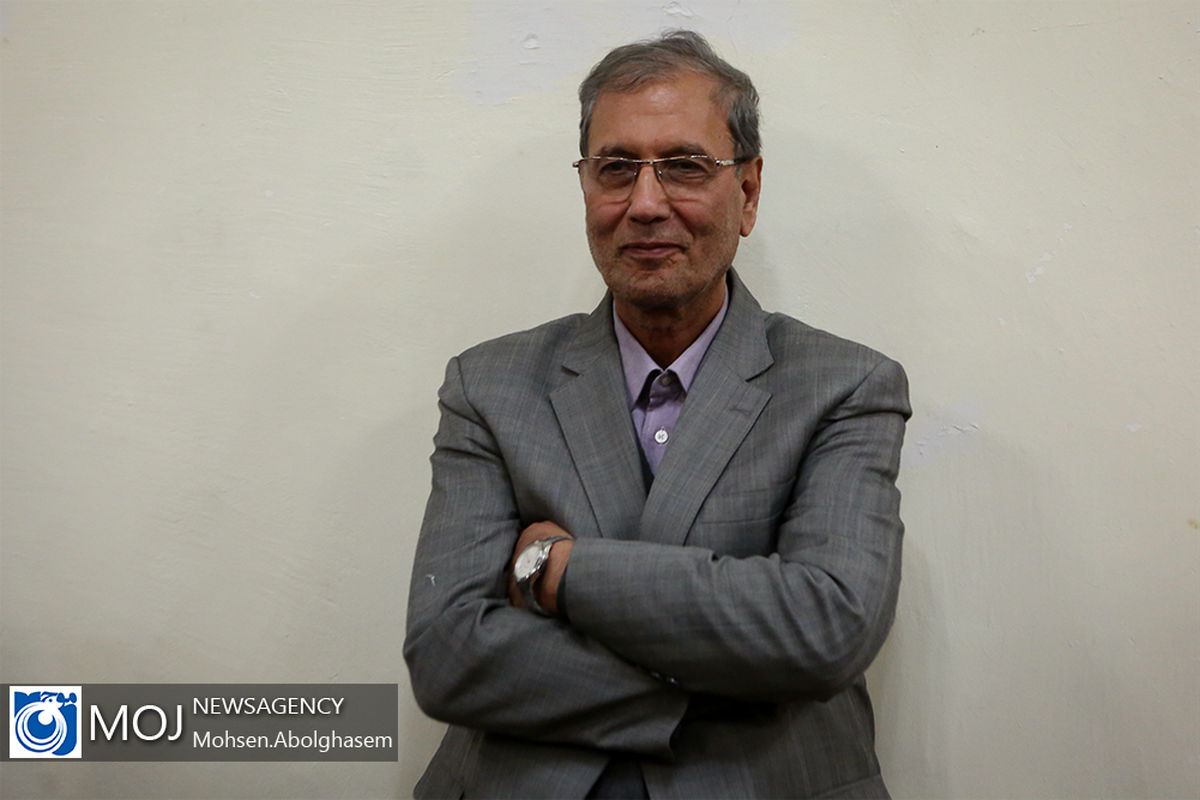 علی ربیعی سخنگوی دولت