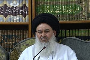 انتخابات پارلمانی پیش رو در عراق لحظه‌ای سرنوشت‌ساز برای این کشور است