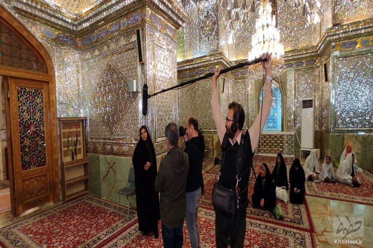 مستند پاییز حرم