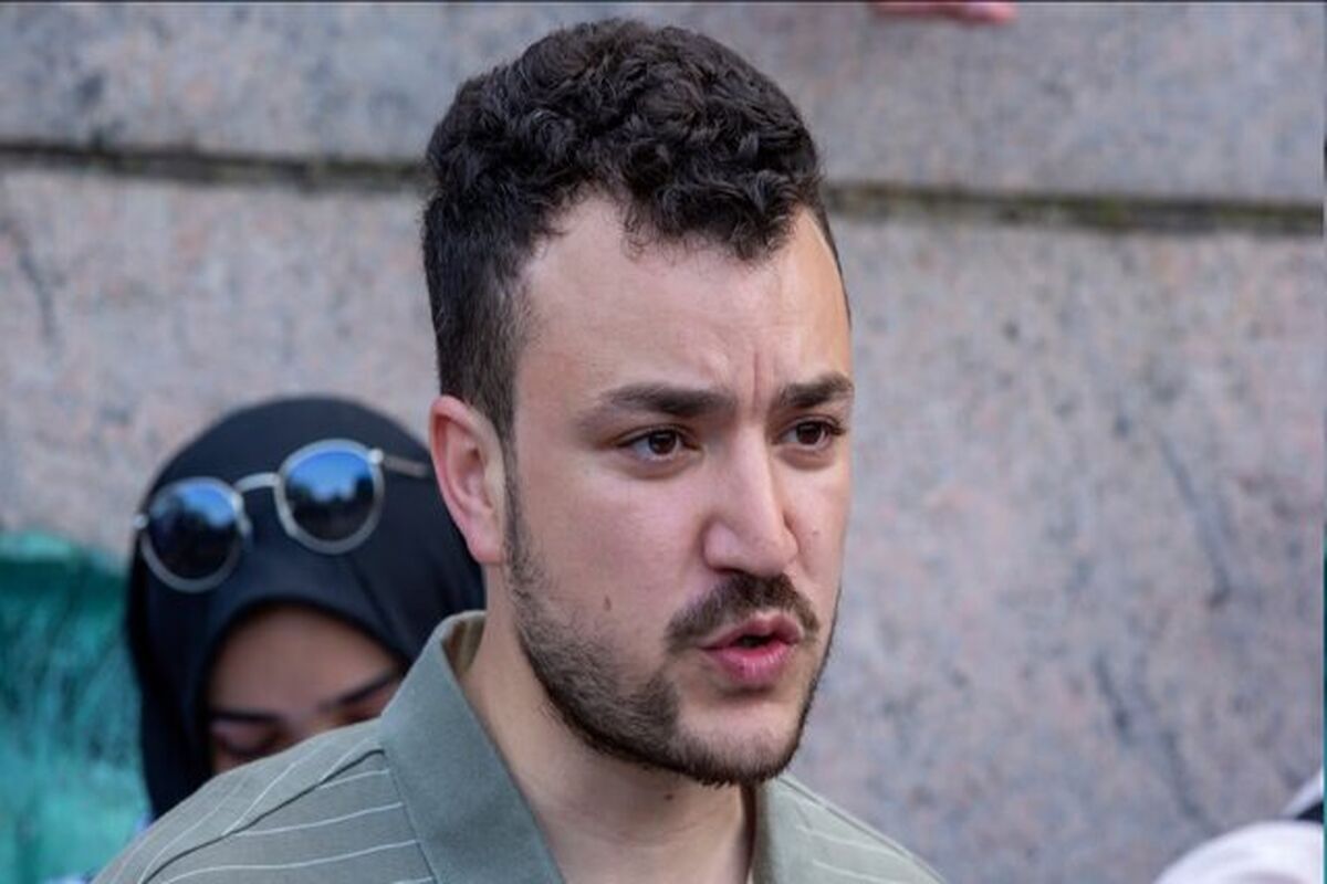 جنبش فلسطین
