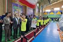 فقر حرکتی باید از جامعه ریشه‌کن شود