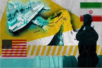 بیشتر آمریکایی‌ها خواهان پایان جنگ با ایران هستند
