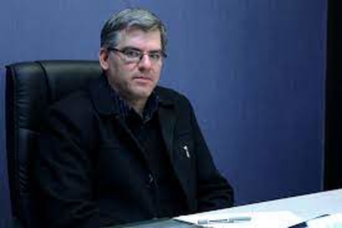 دکتر حسن سالاریه