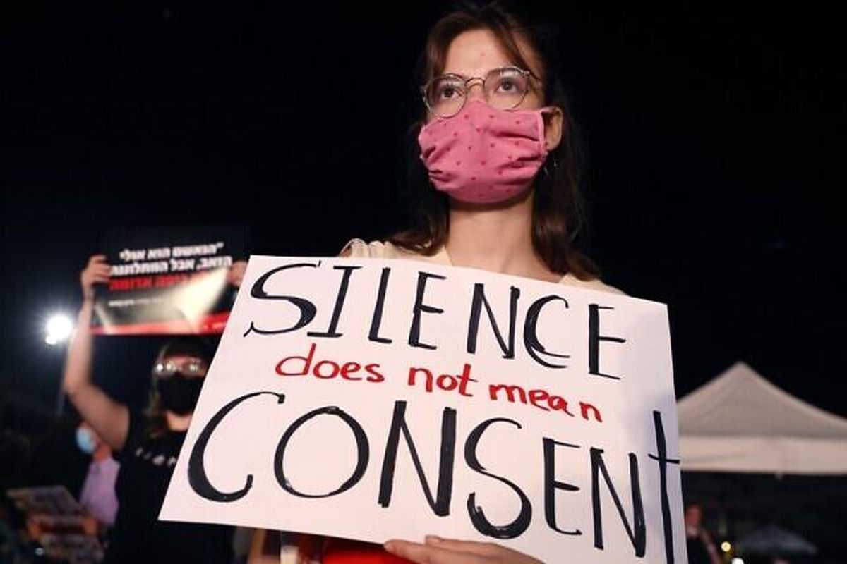 هیسپان تی وی به خشونت جنسی فراگیر در اسرائیل می پردازد