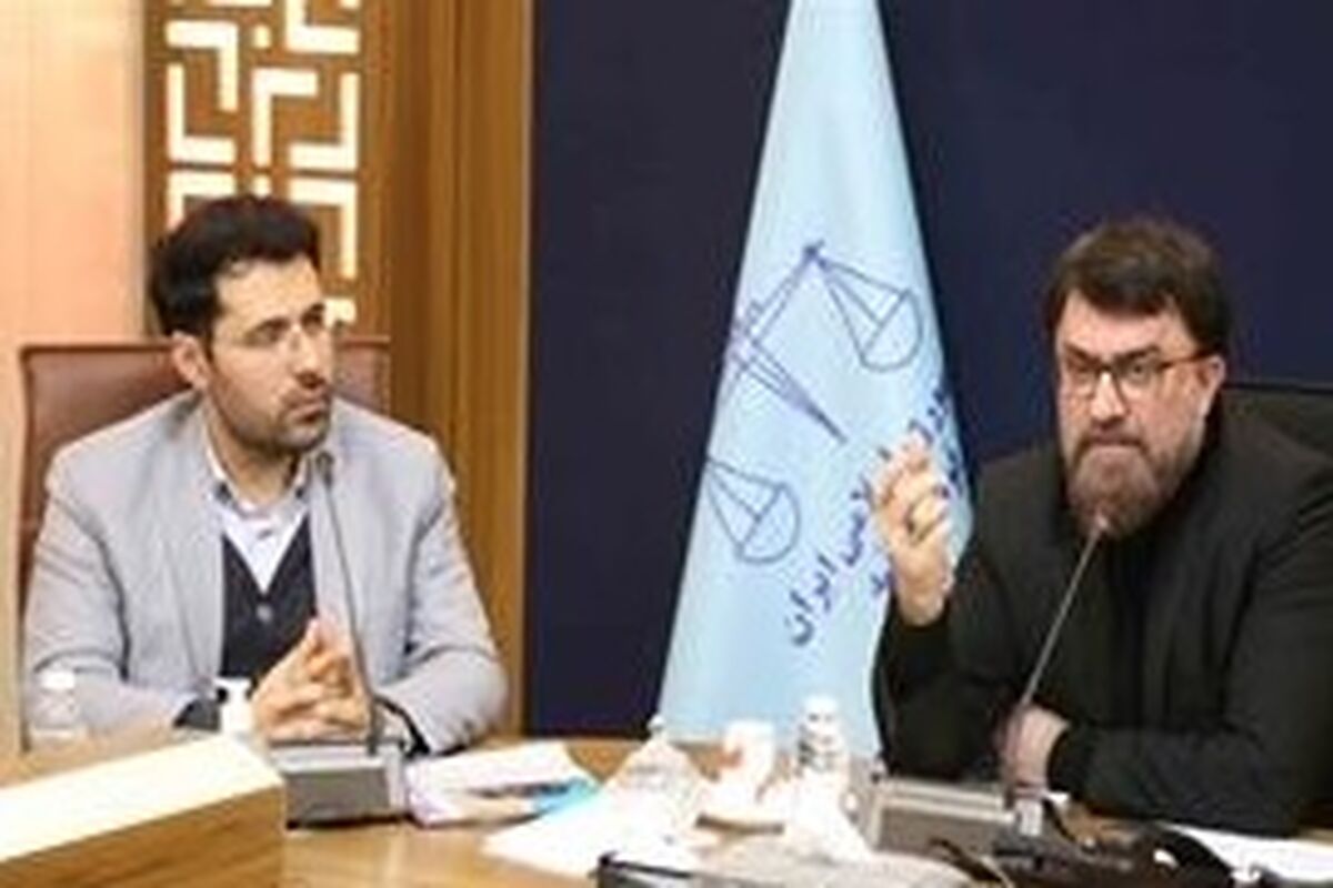 دادستان قزوین