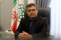 آغاز نصب مخازن جمع آوری زباله در معابر شهر کاشان