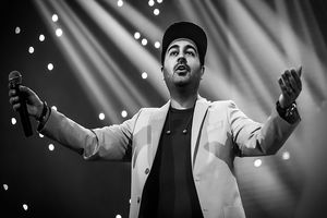 جزئیات مراسم تشییع بهنام صفوی در اصفهان