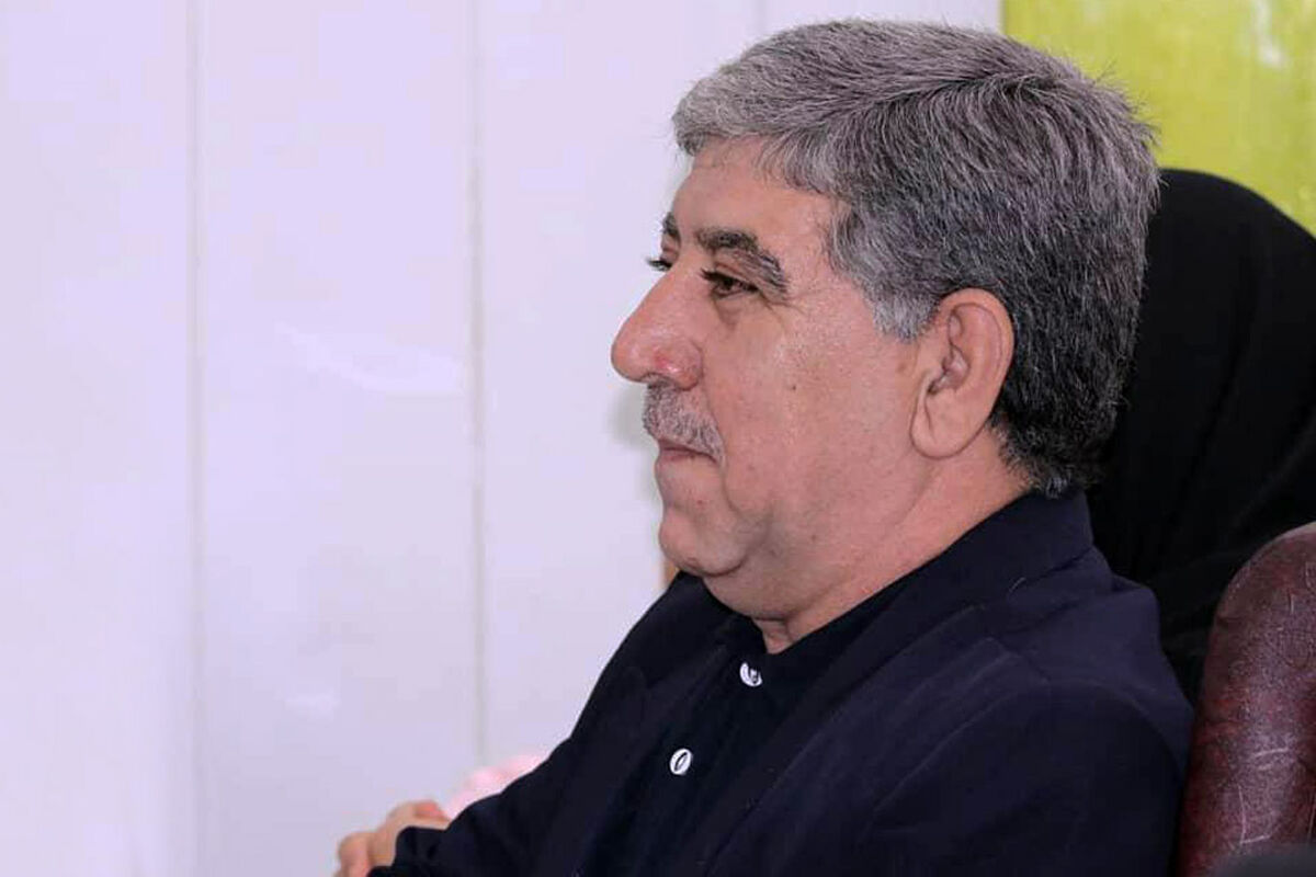 سید عیدی شاهرخی موسوی