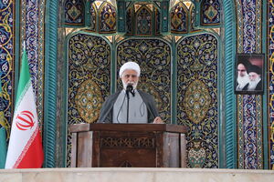 ارتش جمهوری اسلامی ایران دژ مستحکم حراست از کشور است