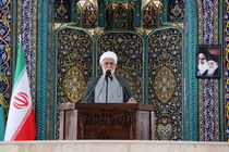 مذاکره در شرایط ناعادلانه و زیر فشار تحریم و نابرابر را نمی‌پذیریم 