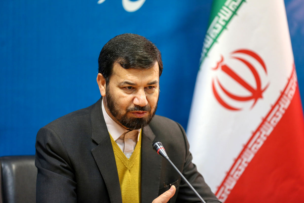 مدیرکل ارشاد قزوین