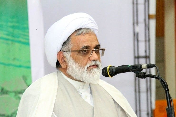 تحریم ها مردم را از نظام اسلامی دلسرد نمیکند