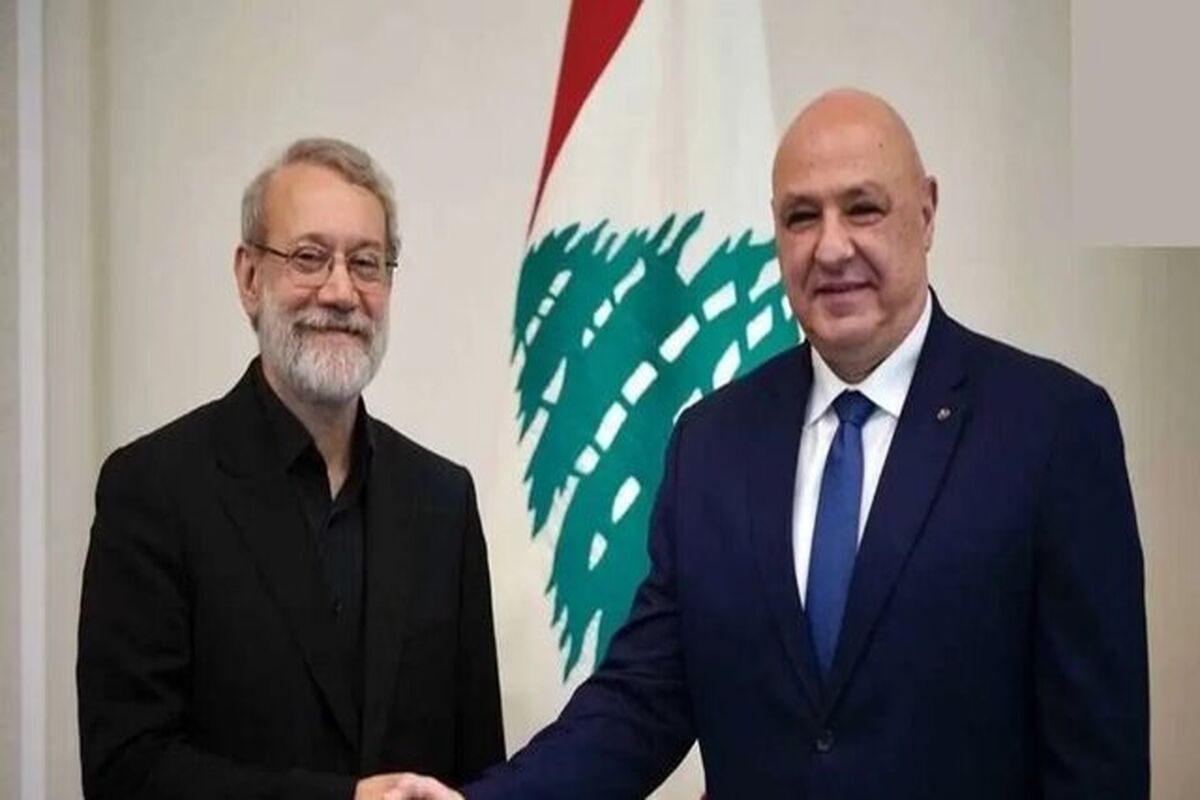 دبیرخانه شورای عالی امنیت ملی ایران