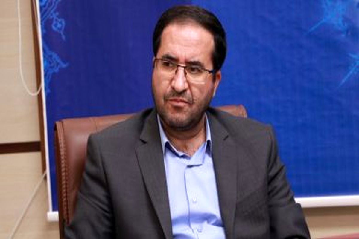 رییس سازمان امور اراضی کشور